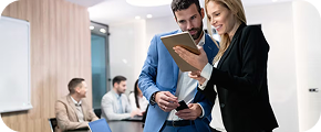 Building Long-Term Strategies